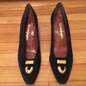 El Corte Ingles Dress Shoes